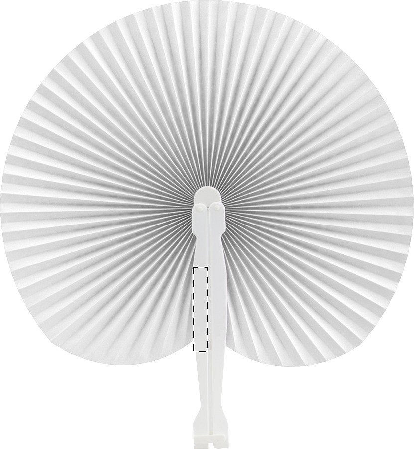 Front side - left