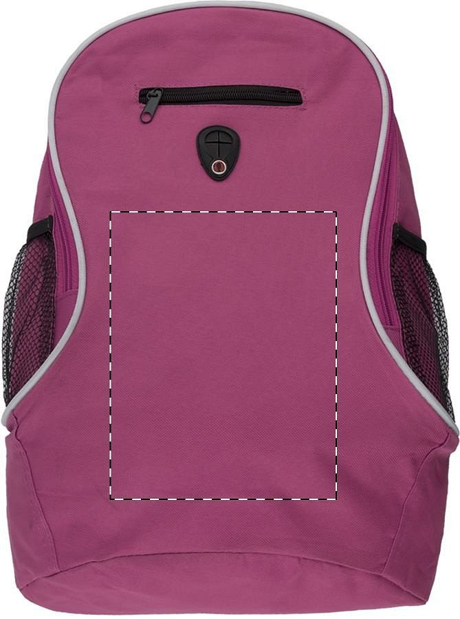 Front side