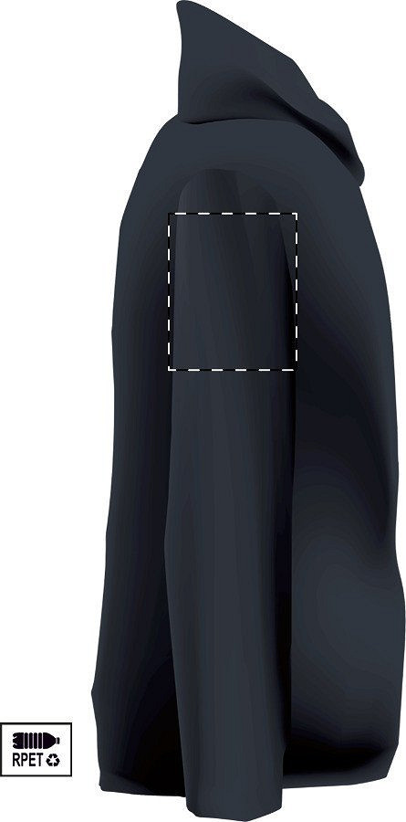 Right sleeve
