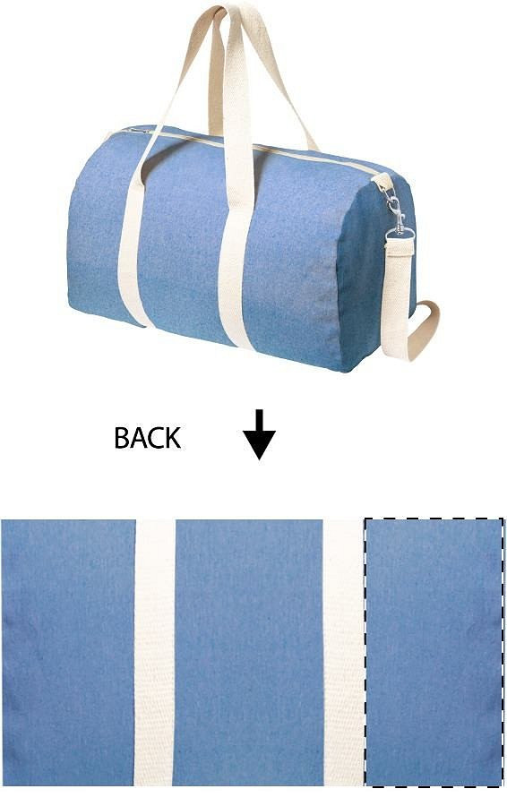 Back side - right side