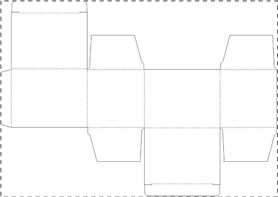 Whole surface