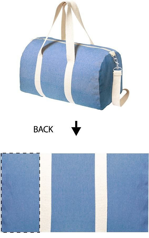 Back side - left side