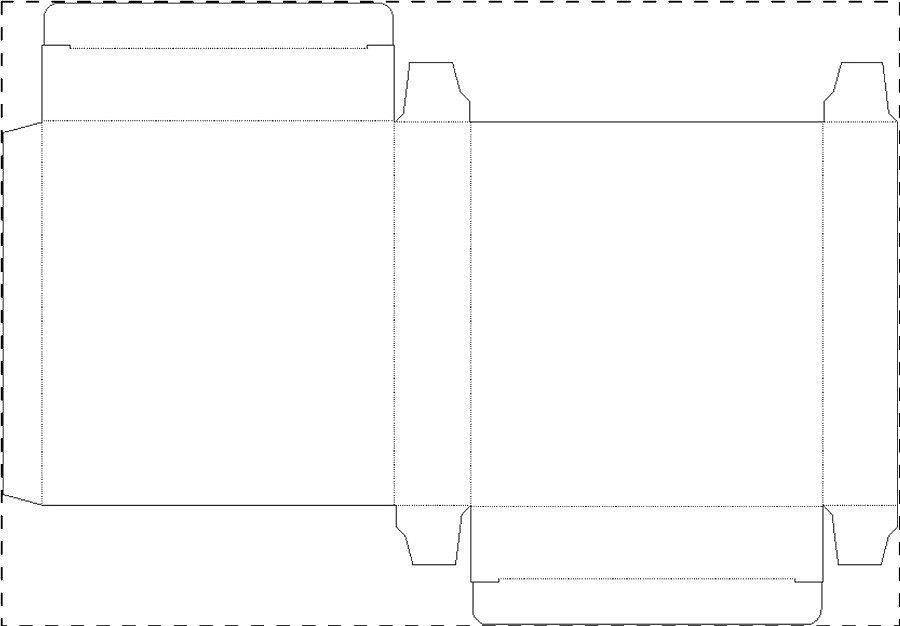 Whole surface