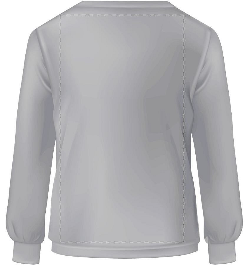 Back side