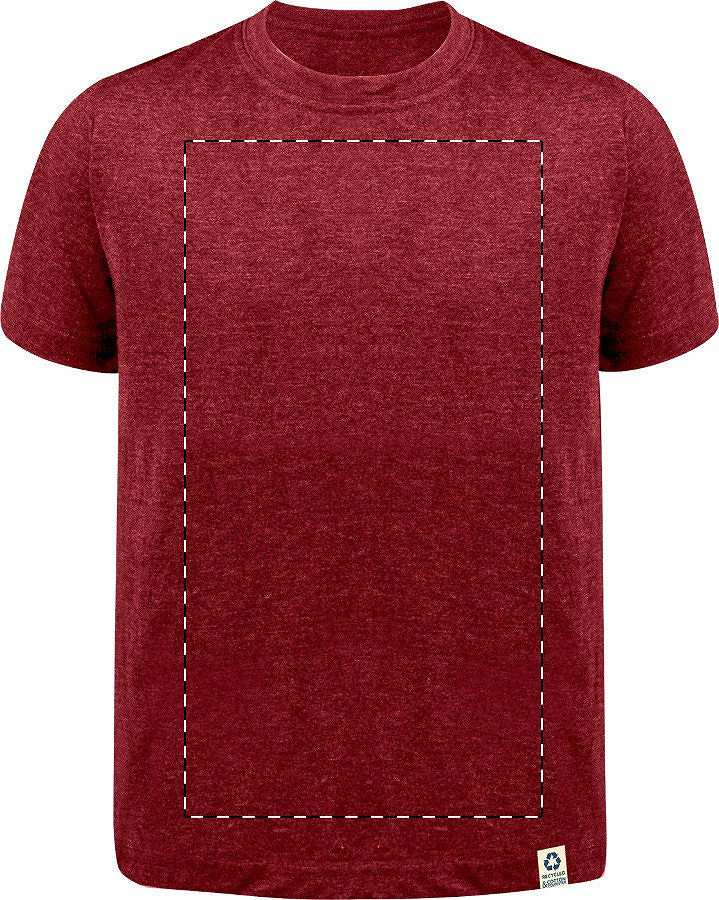 Front side