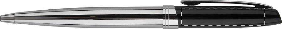 Below clip - right handed