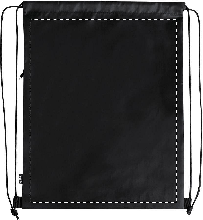 Back side