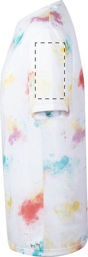 Left sleeve