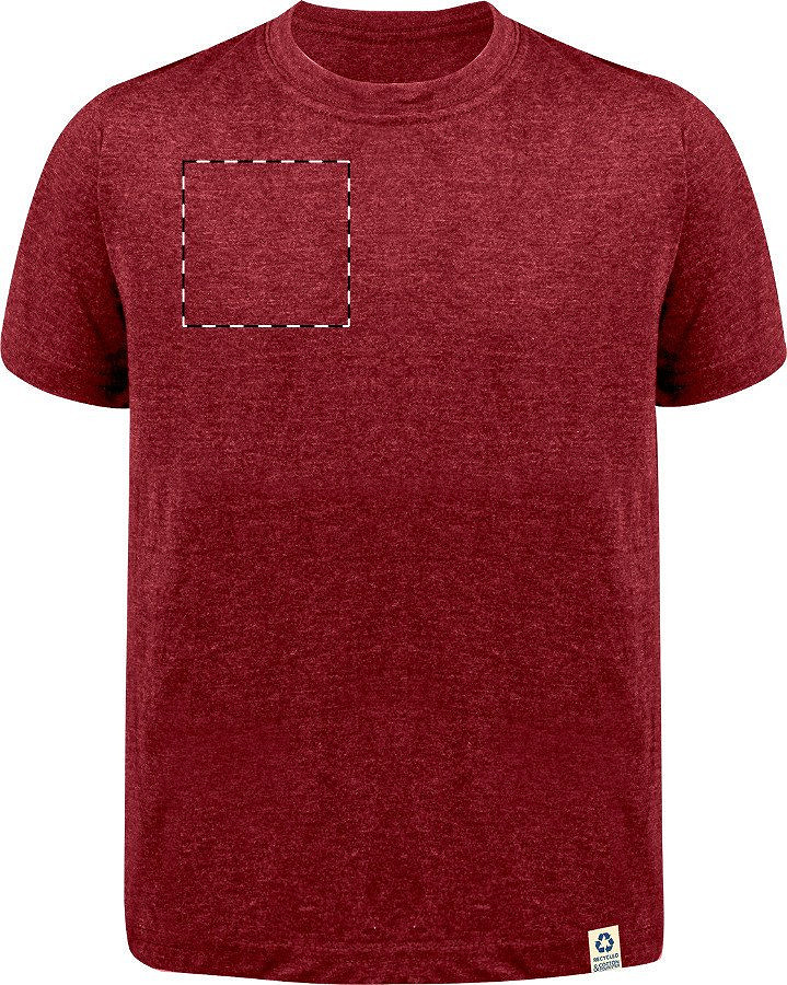 Right chest