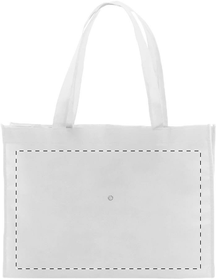 Back side