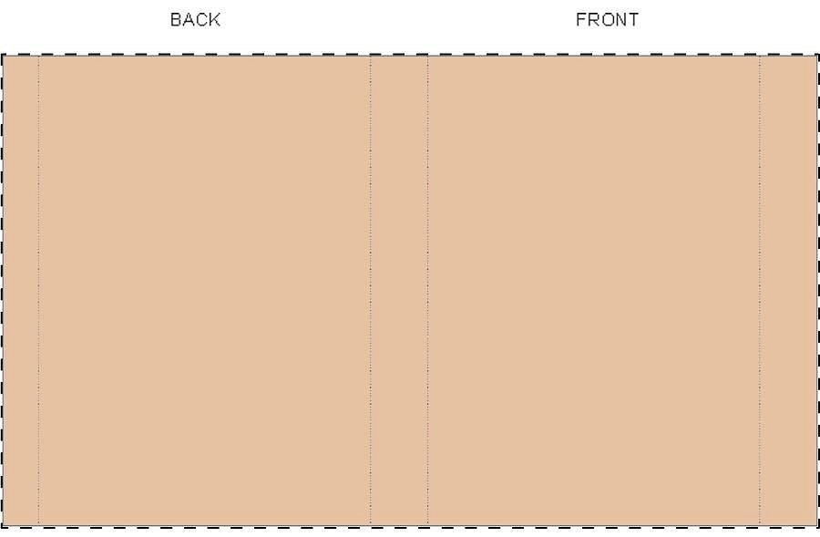 Whole surface