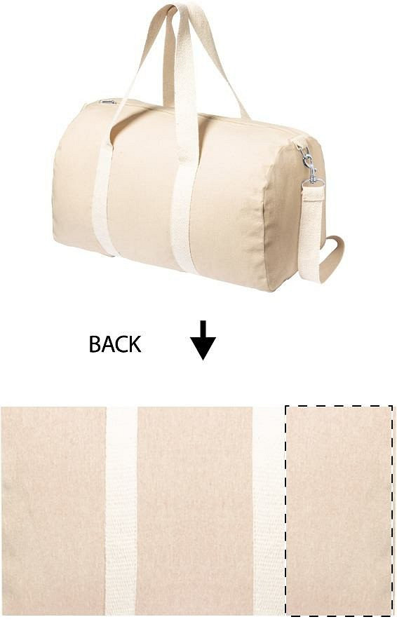 Back side - right side