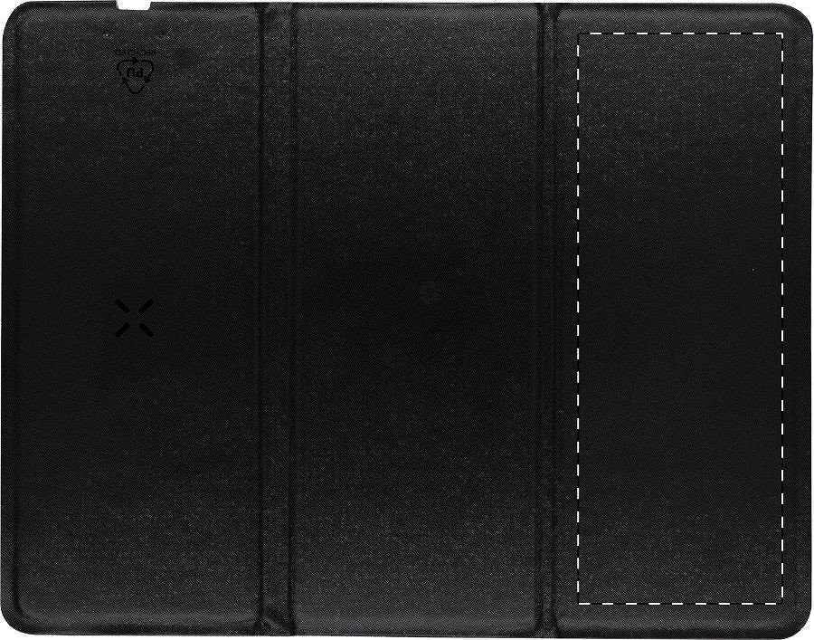 Left side
