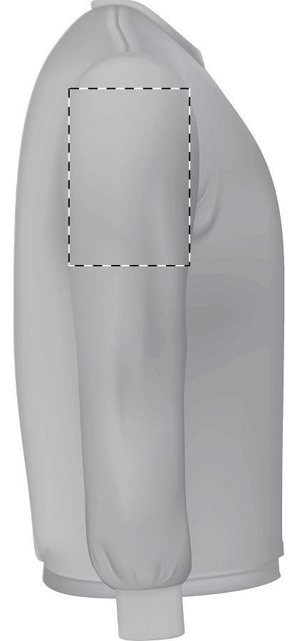 Right sleeve