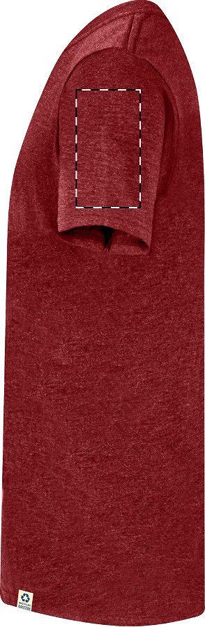 Left sleeve