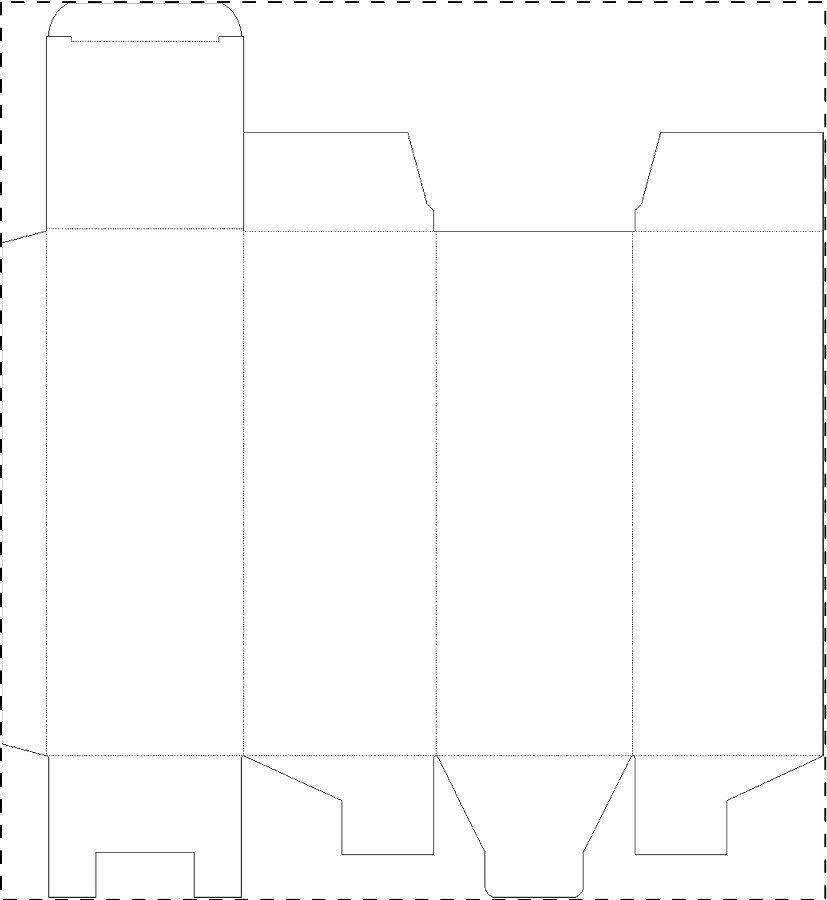 Whole surface