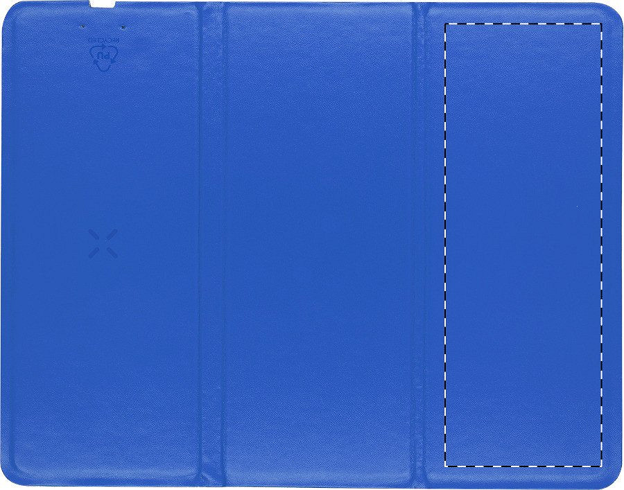 Left side
