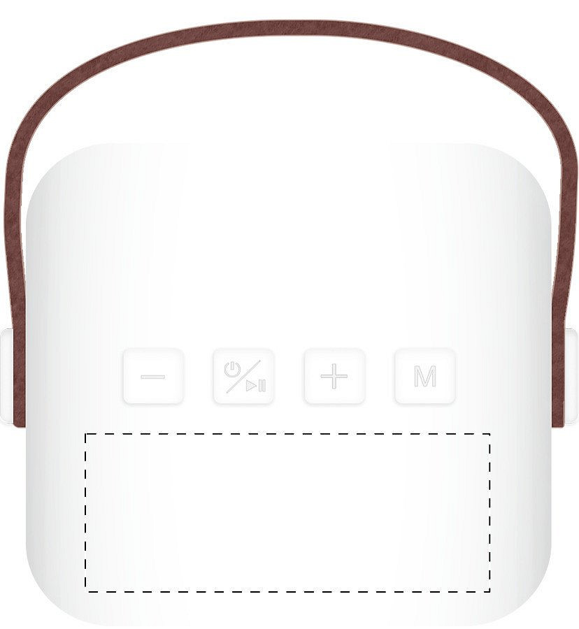 Top - lower part