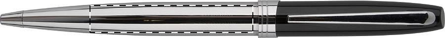 Barrel - in line with clip