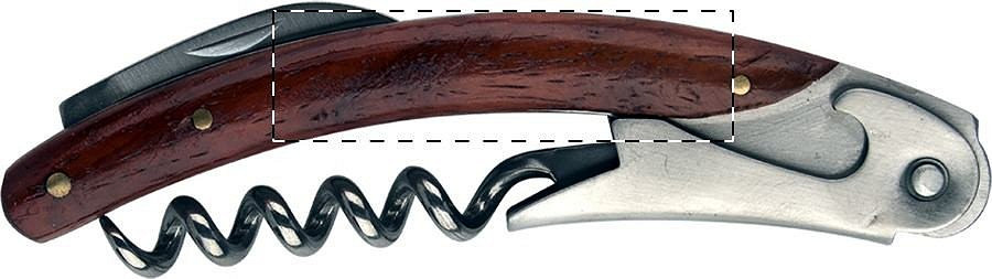 Corkscrew