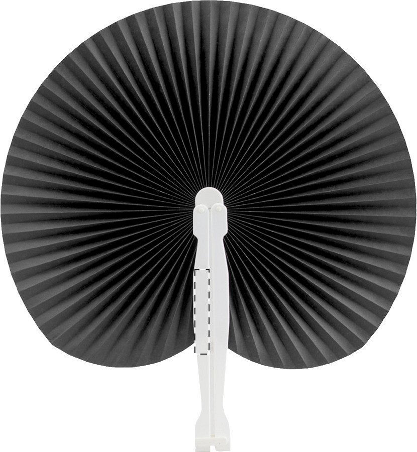 Front side - left