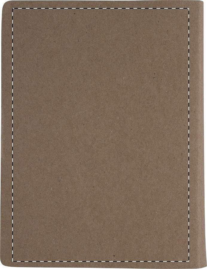 Back side