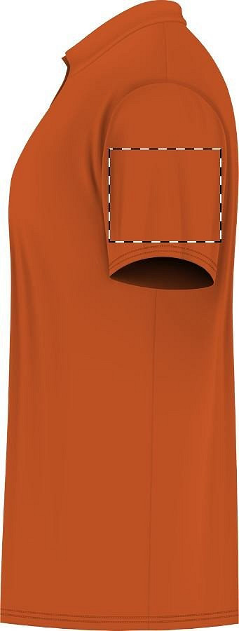 Left sleeve