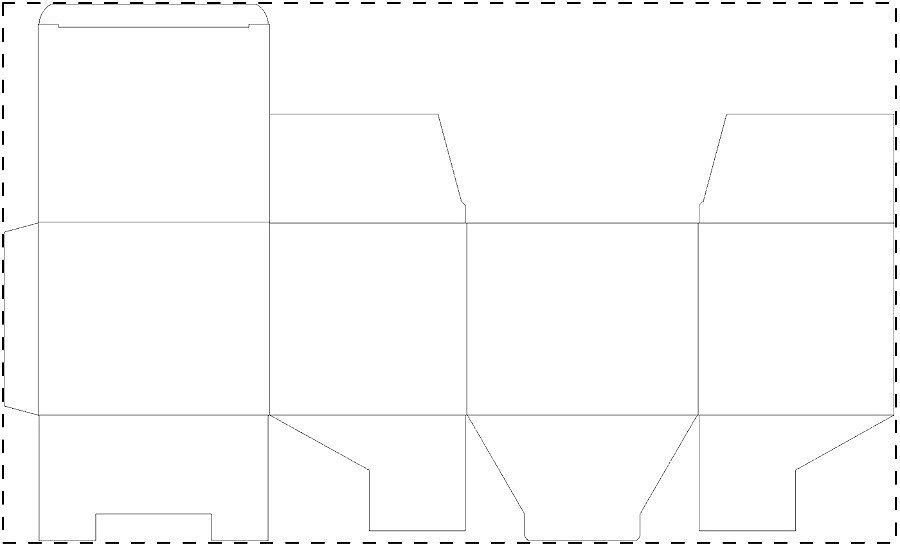 Whole surface