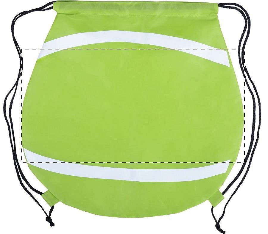 Front side