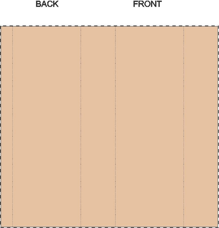 Whole surface
