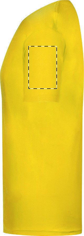 Left sleeve