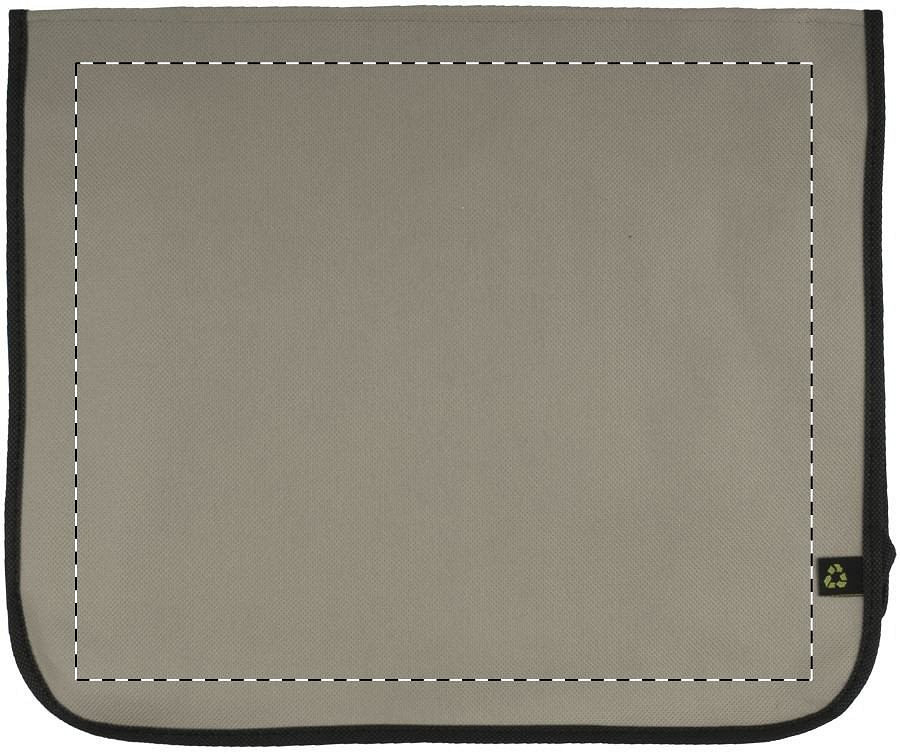 Front side