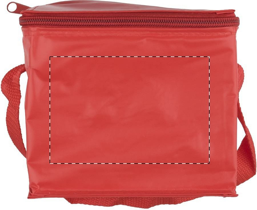 Front side