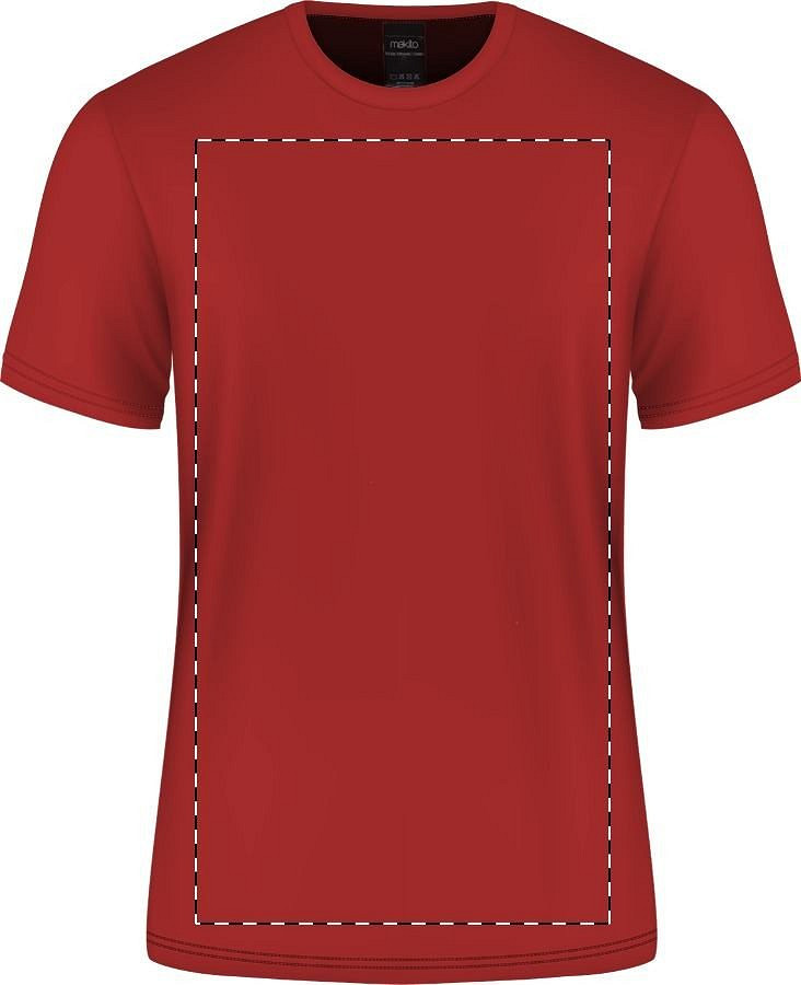 Front side