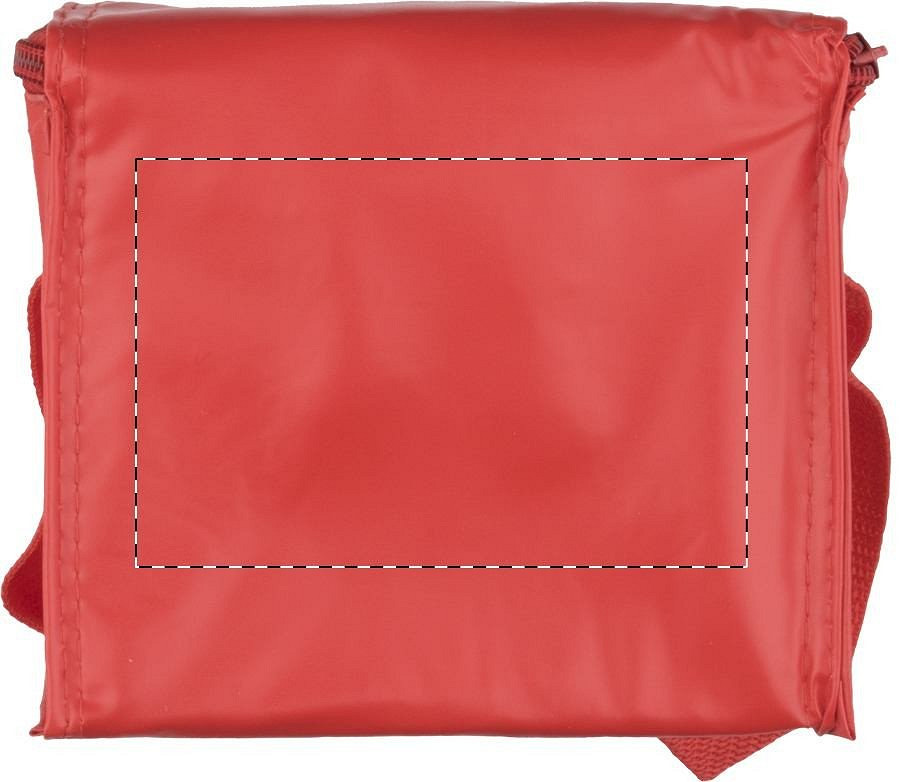 Back side