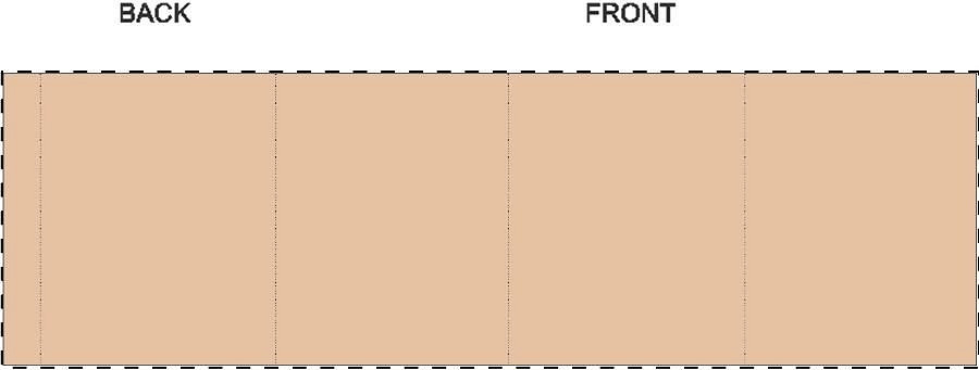 Whole surface
