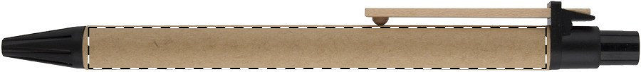 Barrel - right handed