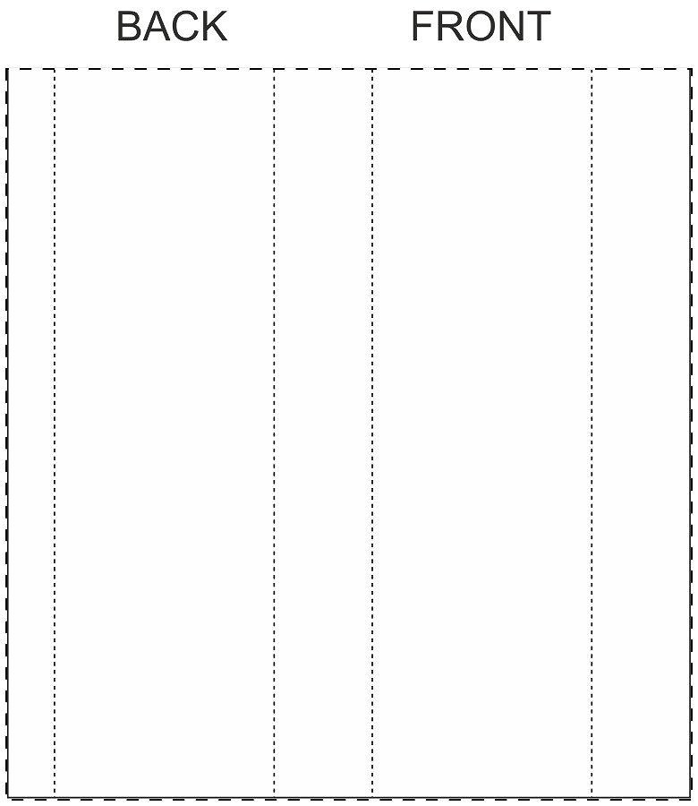 Custom paper sleeve