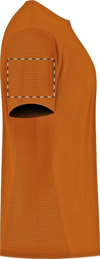 Right sleeve