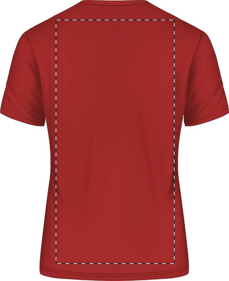 Back side