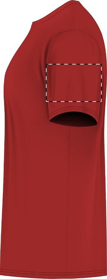 Left sleeve