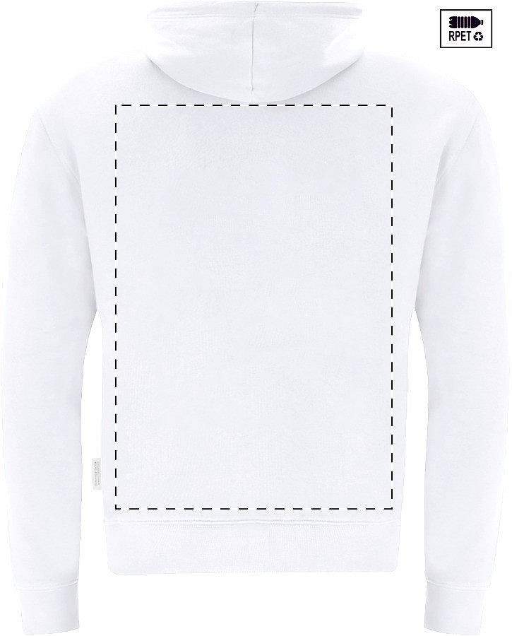 Back side