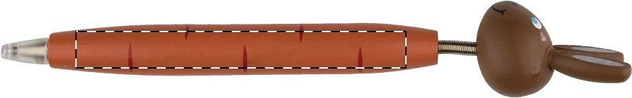 Barrel - right handed