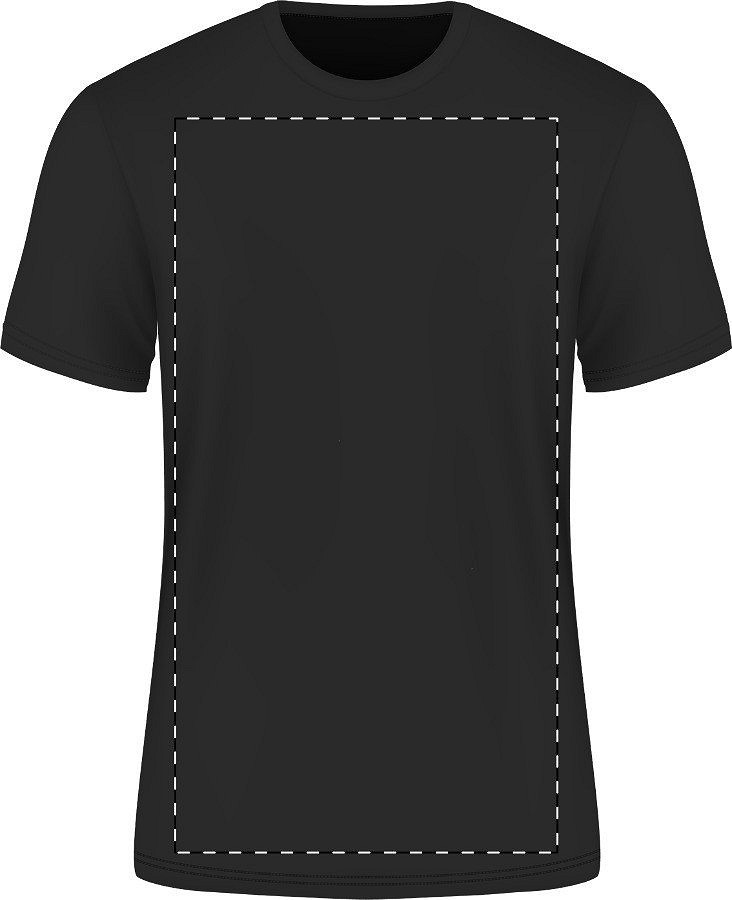 Front side
