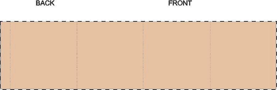 Whole surface