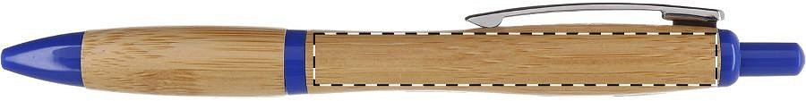 Below clip - right handed