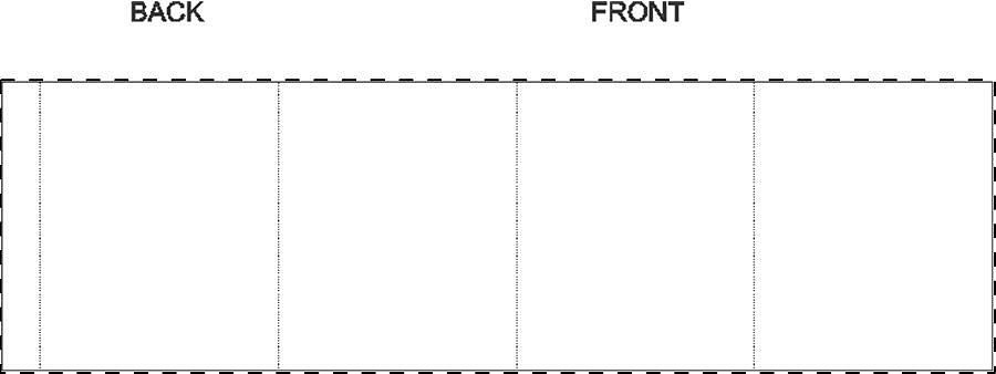 Whole surface