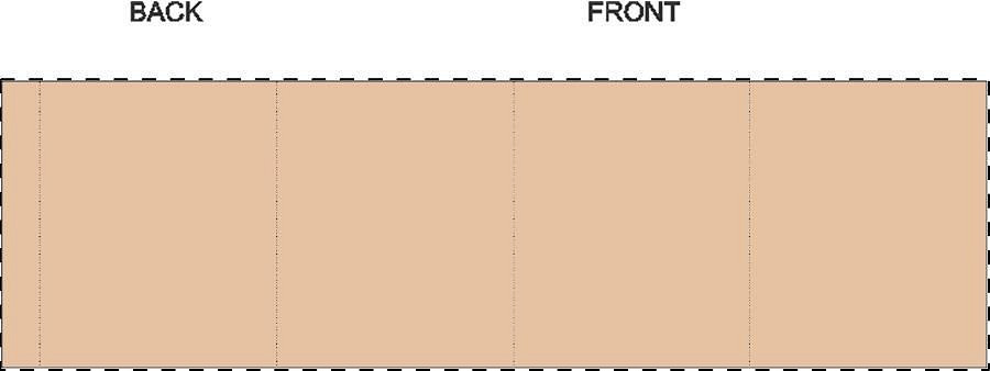 Whole surface