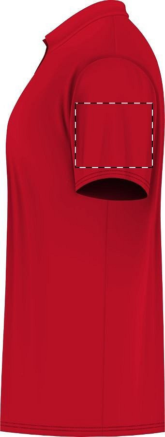 Left sleeve