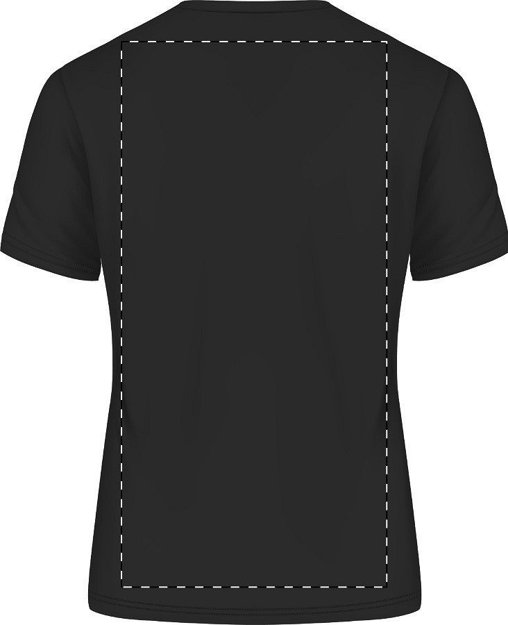 Back side